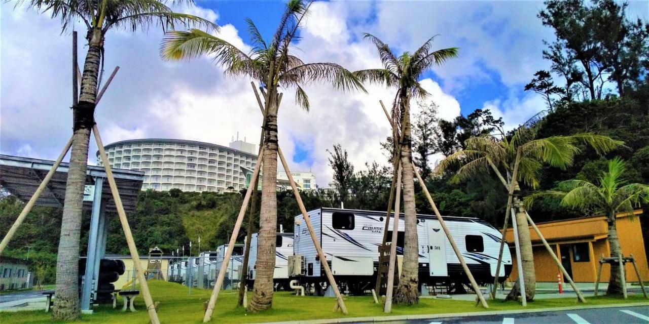 Beach Resort Hotel Kalakaua Onna Kültér fotó